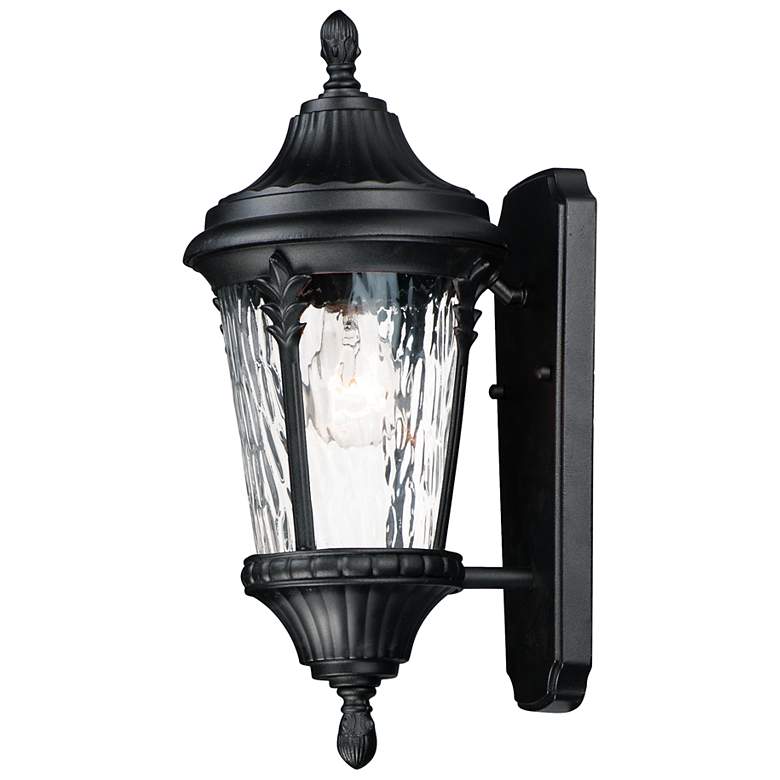 Image 2 Sentry-Outdoor Wall Mount