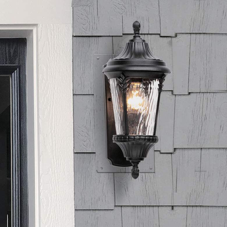 Image 1 Sentry-Outdoor Wall Mount