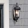 1_Sentry-Outdoor Wall Mount