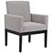 Senzil Dining Chair Gray