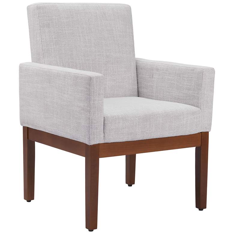 Image 1 Senzil Dining Chair Ivory