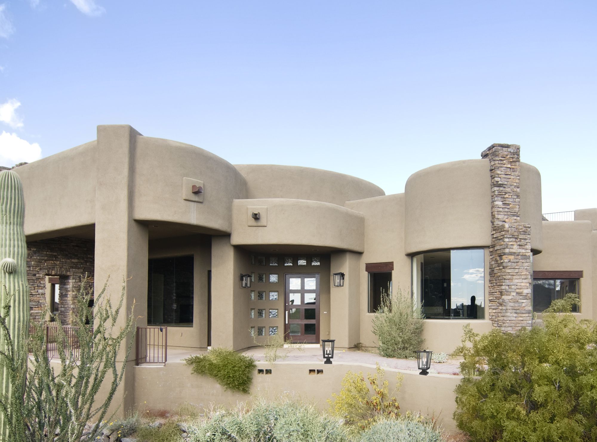 Image 2 Seoul by Z-Lite Oil Rubbed Bronze 20.75 inch 2 Light Pier Mounted Fixture more views