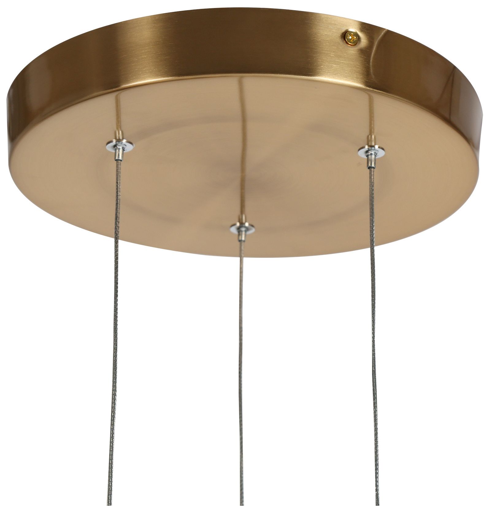 Image 3 Sepear 3-Light LED Cluster Island Pendant Light more views