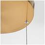 6_Sepear 5-Light LED Cluster Crystal Island Pendant Light more views