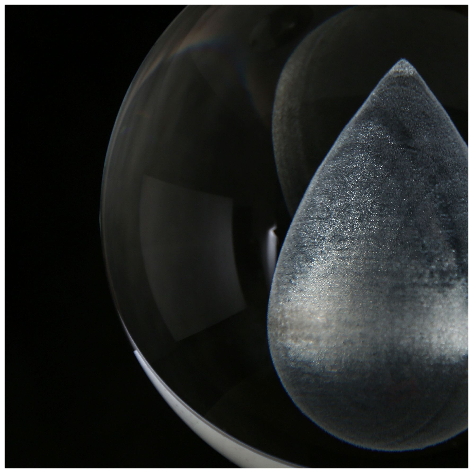 Sepear 5-Light LED Crystal Island Pendant Light - Made to Order