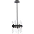 Elegant Serena Black Collection