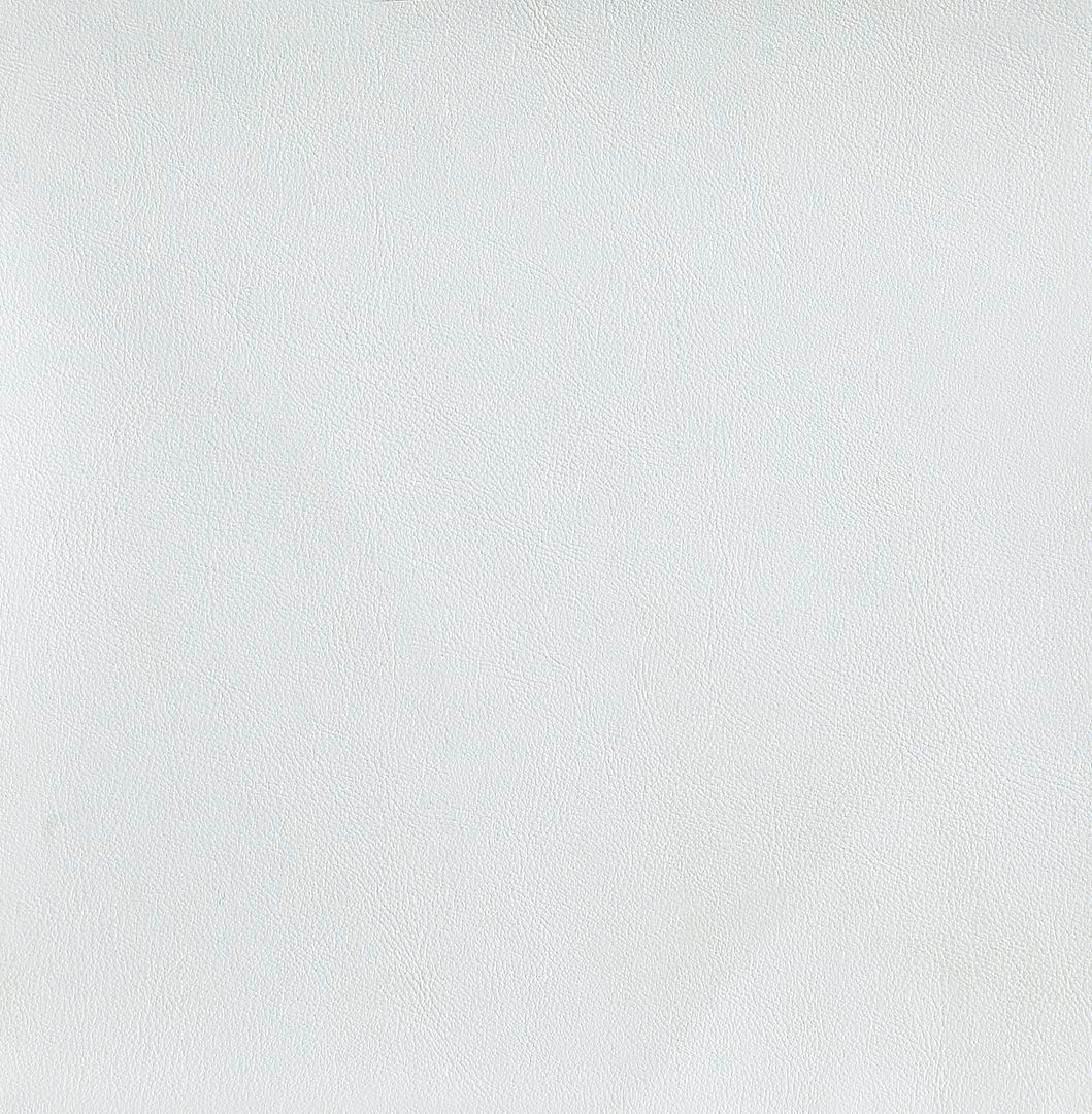 Serena 26 1/4" White Faux Leather Counter Stool