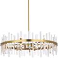 Elegant Serena Gold Collection