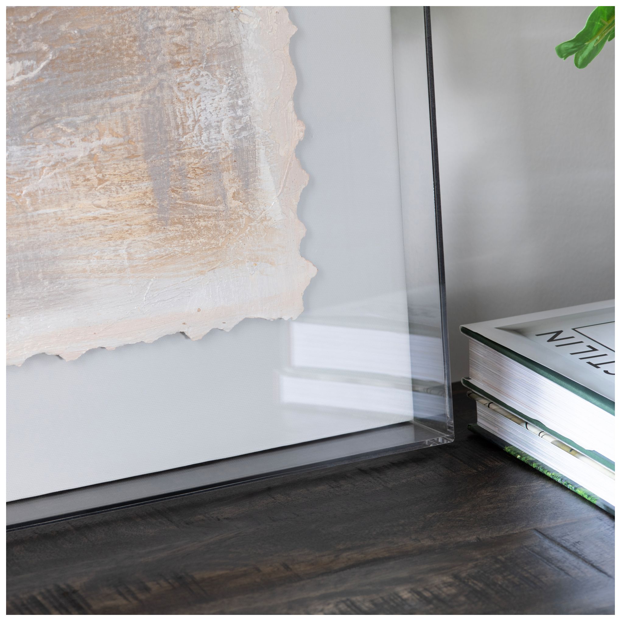 Image 4 Serena I Acrylic Wall Art more views