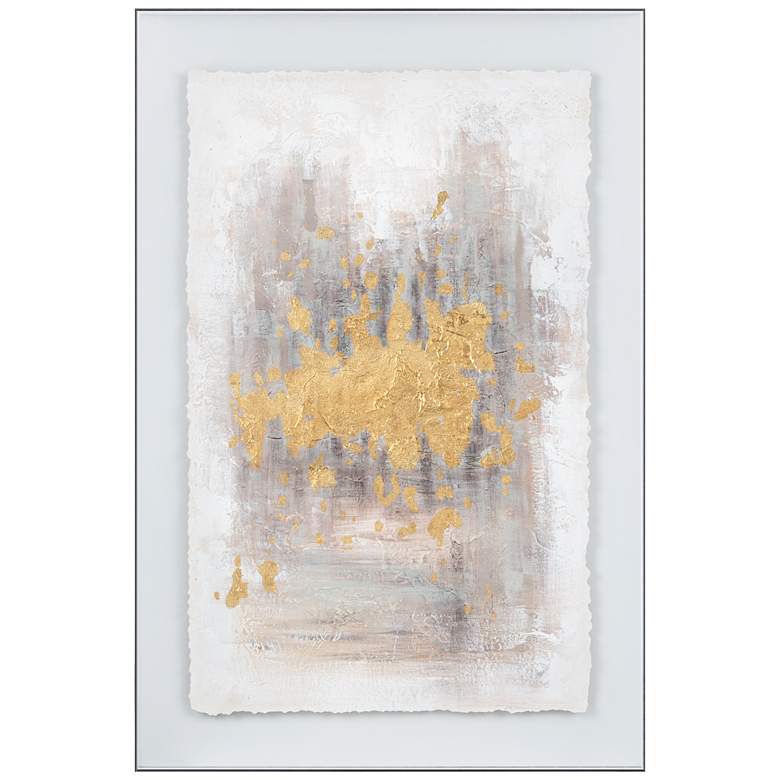 Image 1 Serena II Acrylic Wall Art