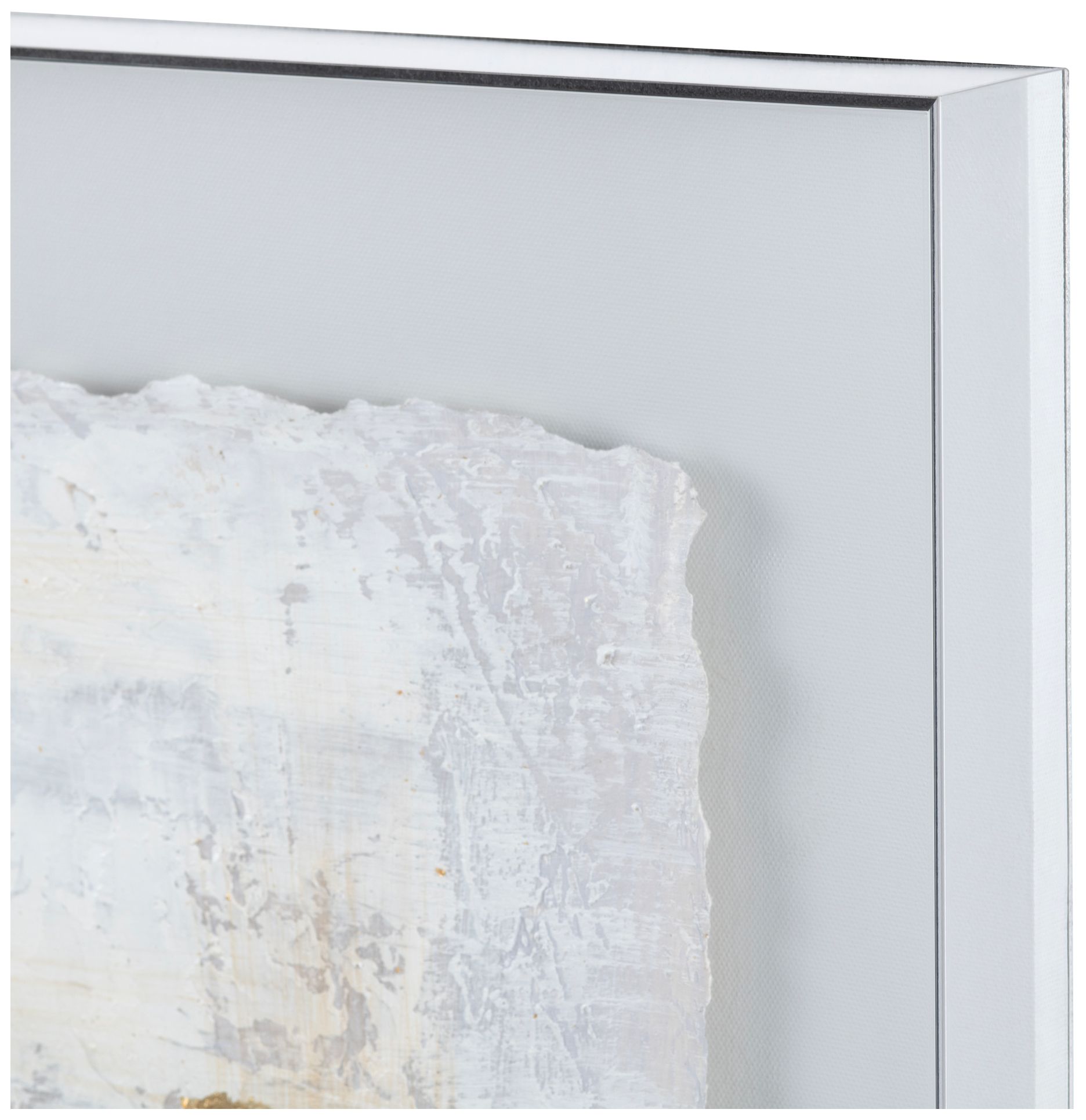 Image 2 Serena II Acrylic Wall Art more views