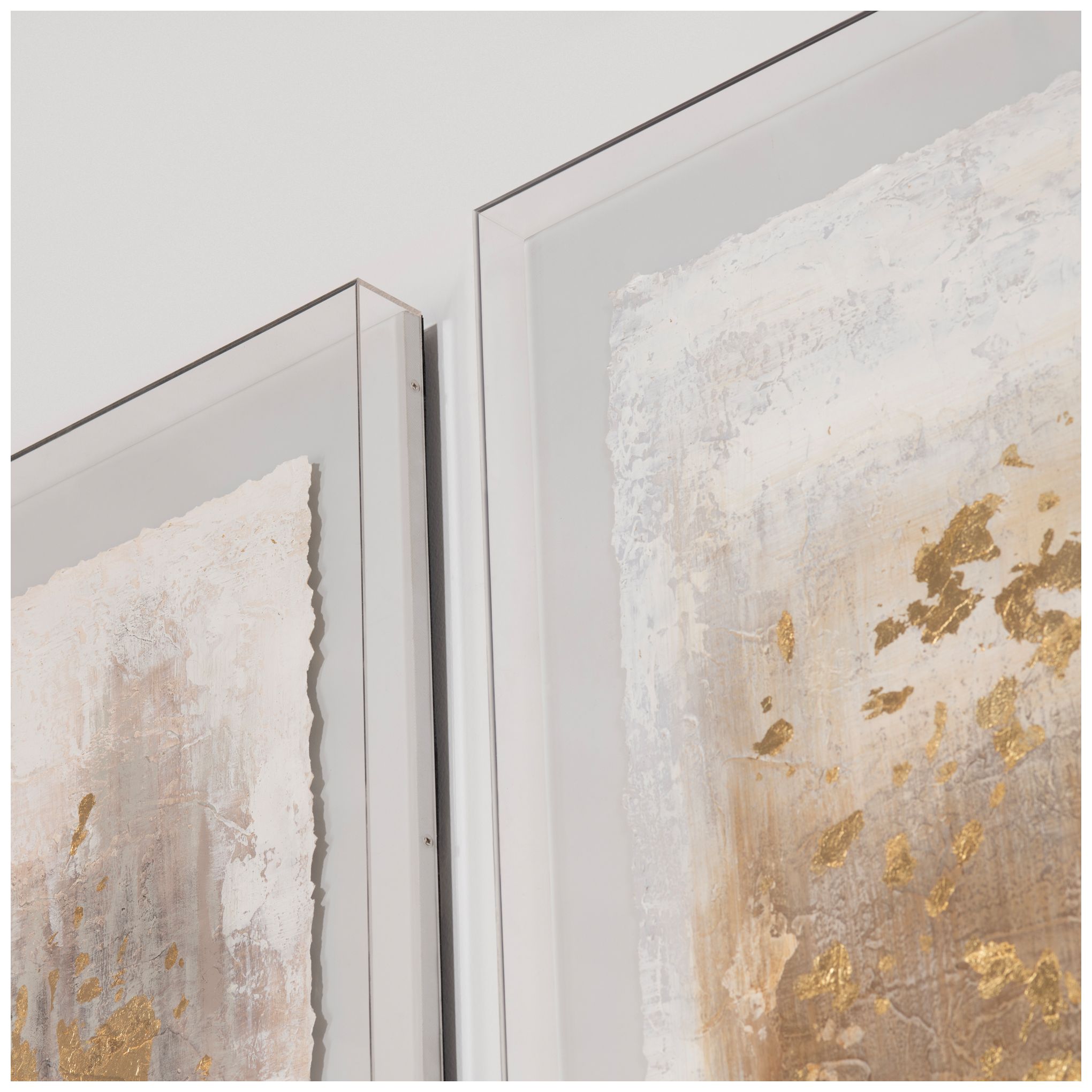 Image 3 Serena II Acrylic Wall Art more views