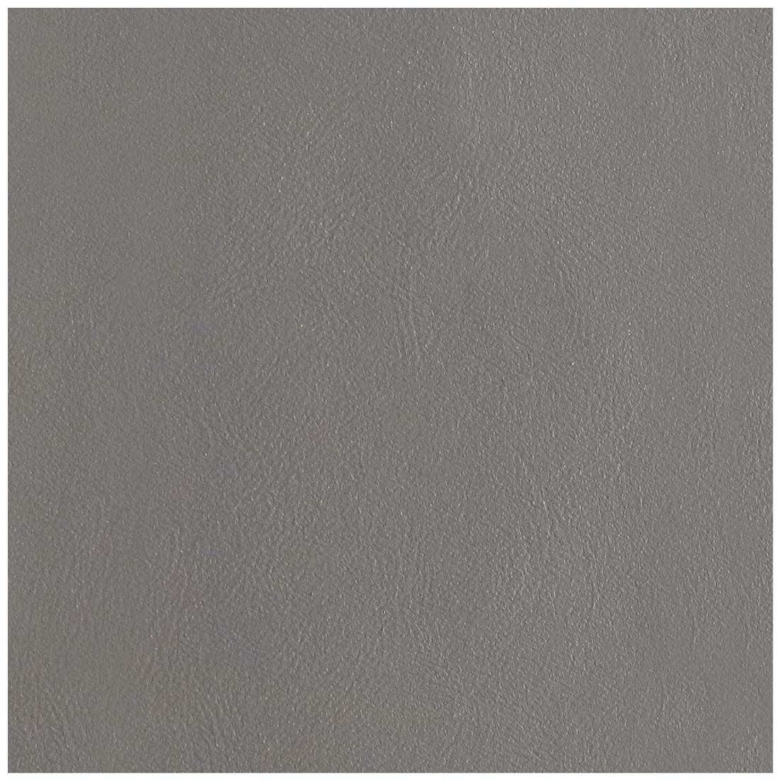 Serena Modern Leatherette Upholstered Counter Stool in Grey