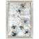 Serene Blossoms I 24"W x 36"H Framed Art