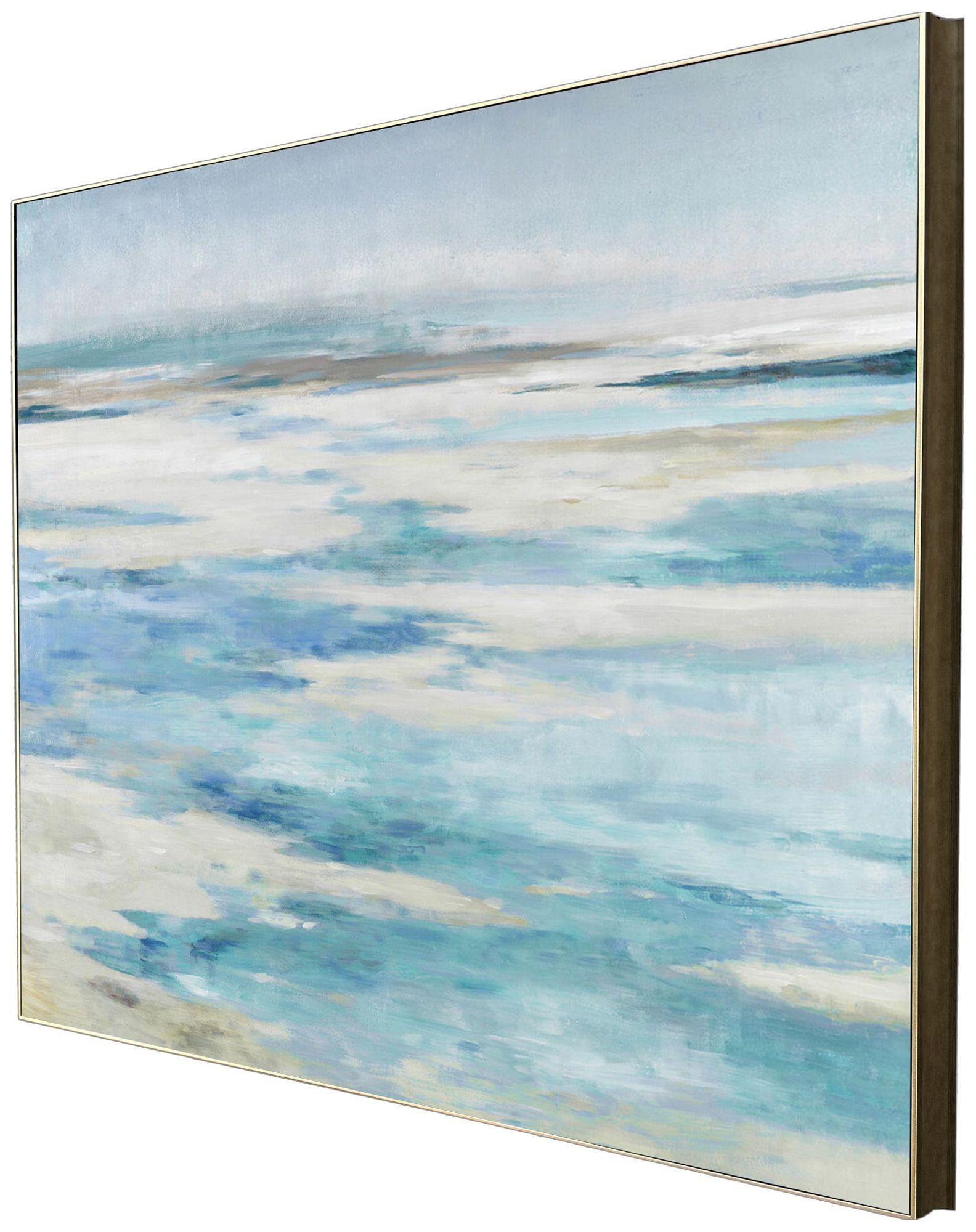 Image 2 Serene Mood Framed Art more views