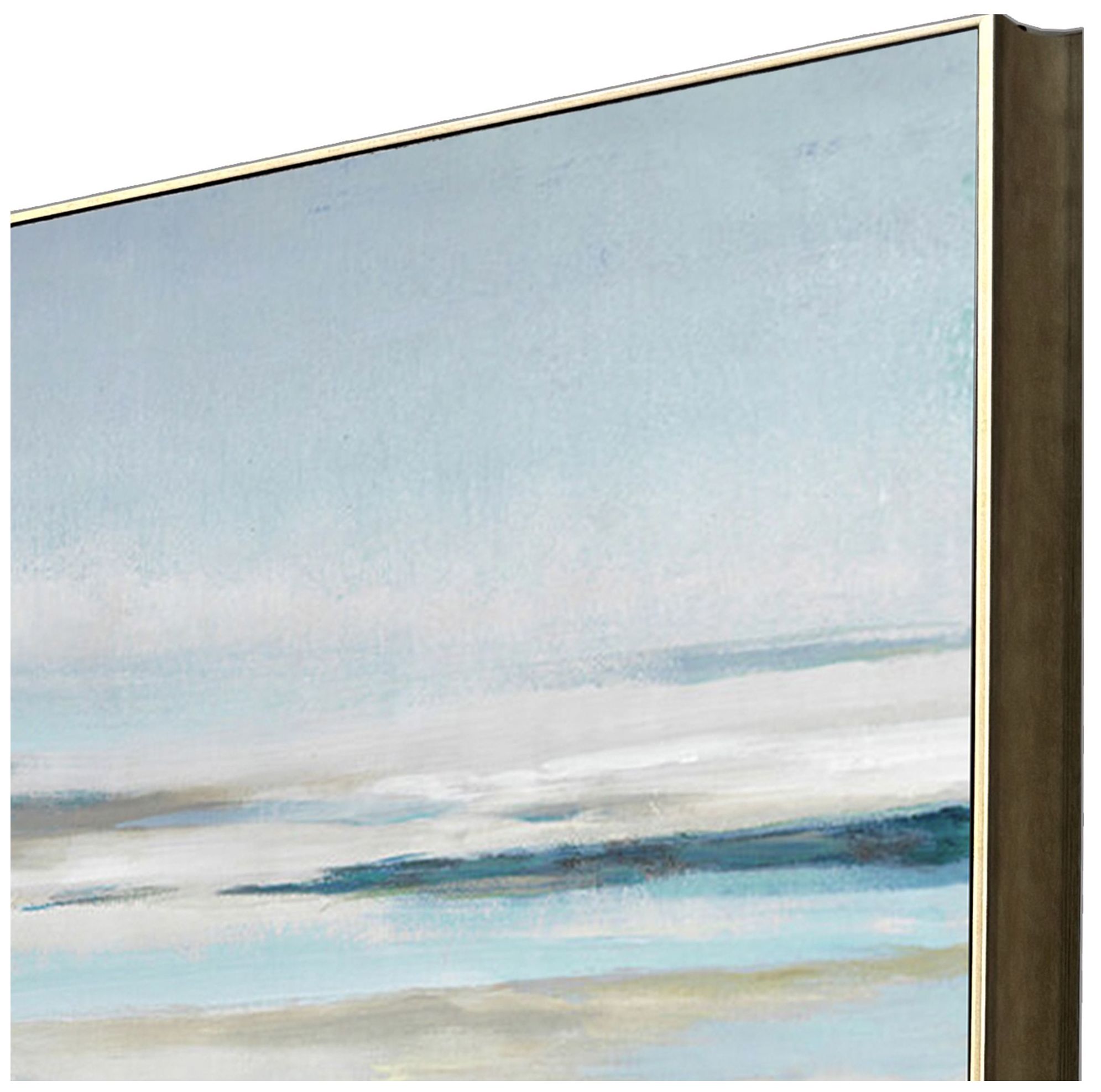 Image 3 Serene Mood Framed Art more views