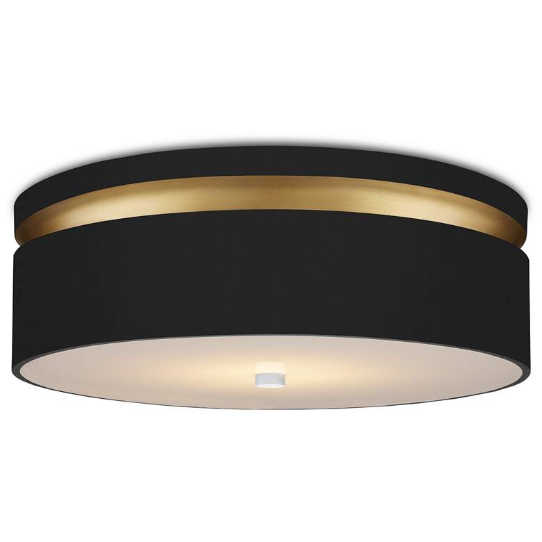 Image 1 Serenity Flush Mount