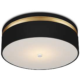Image3 of Serenity Flush Mount more views