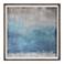 Serenity Paused 44.75" Framed Wall Art