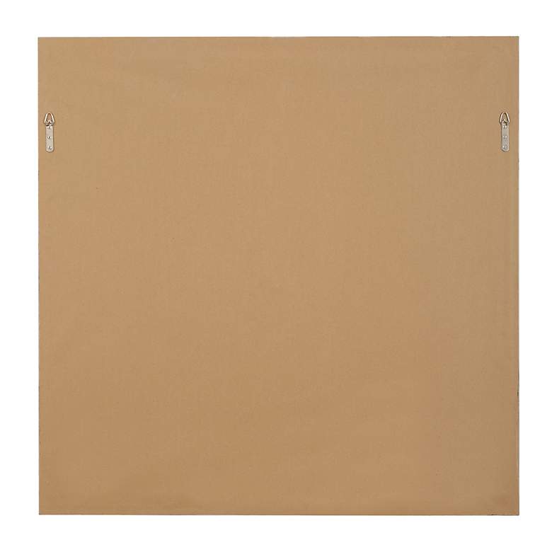 Image 7 Serenity Paused 44.75" Framed Wall Art more views