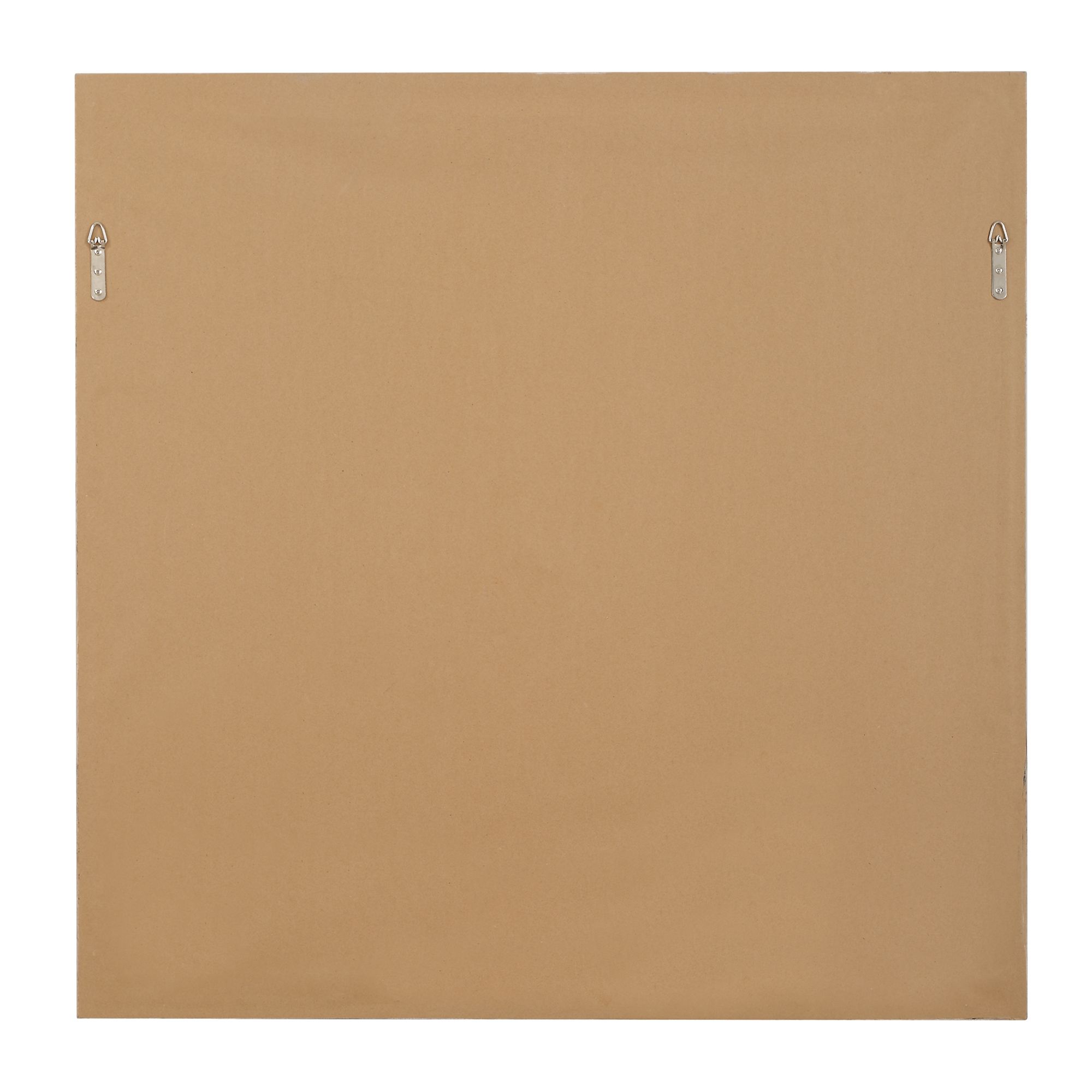 Serenity Paused 44.75" Framed Wall Art