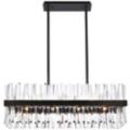 Elegant Serephina Black Collection