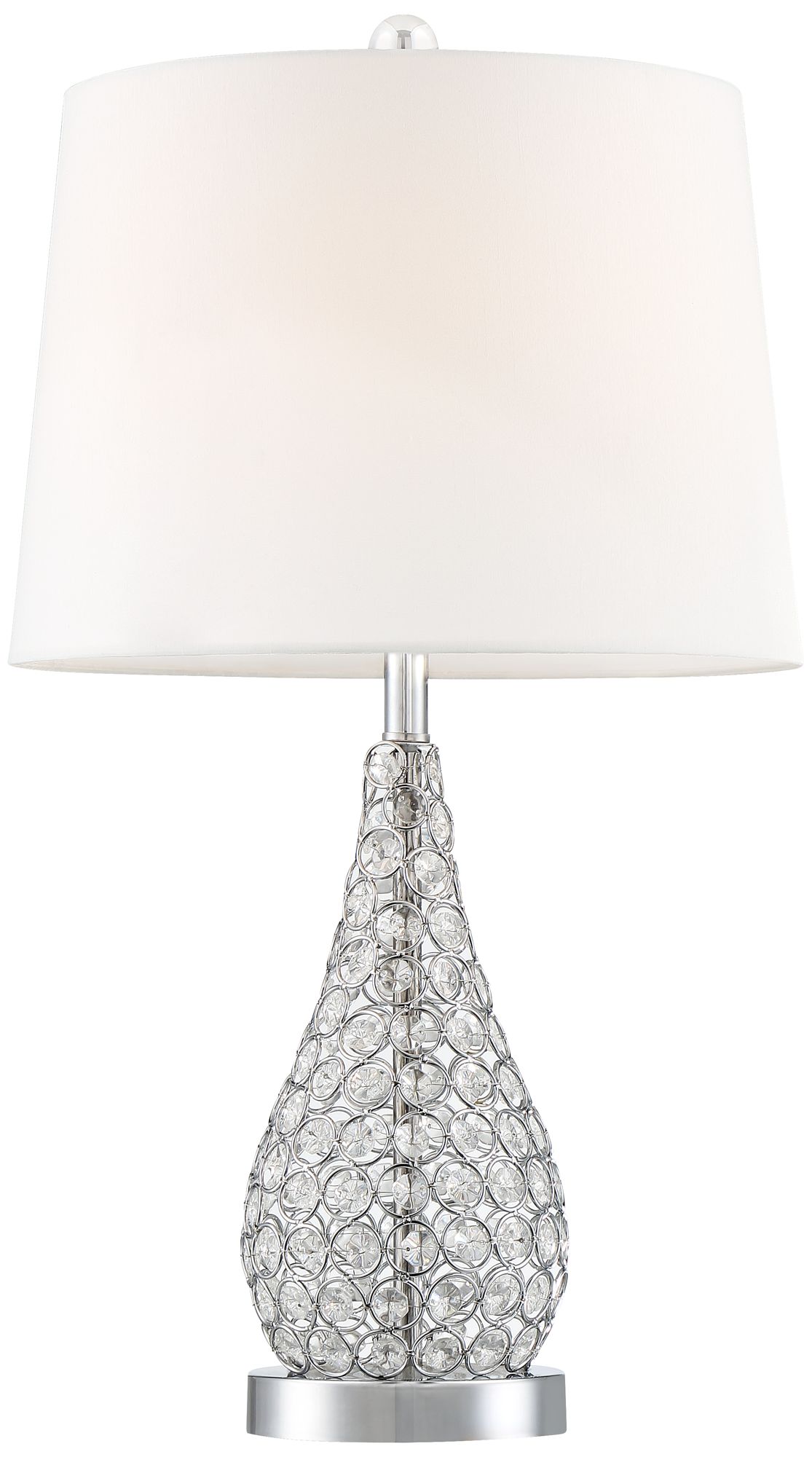 target beaded lamp