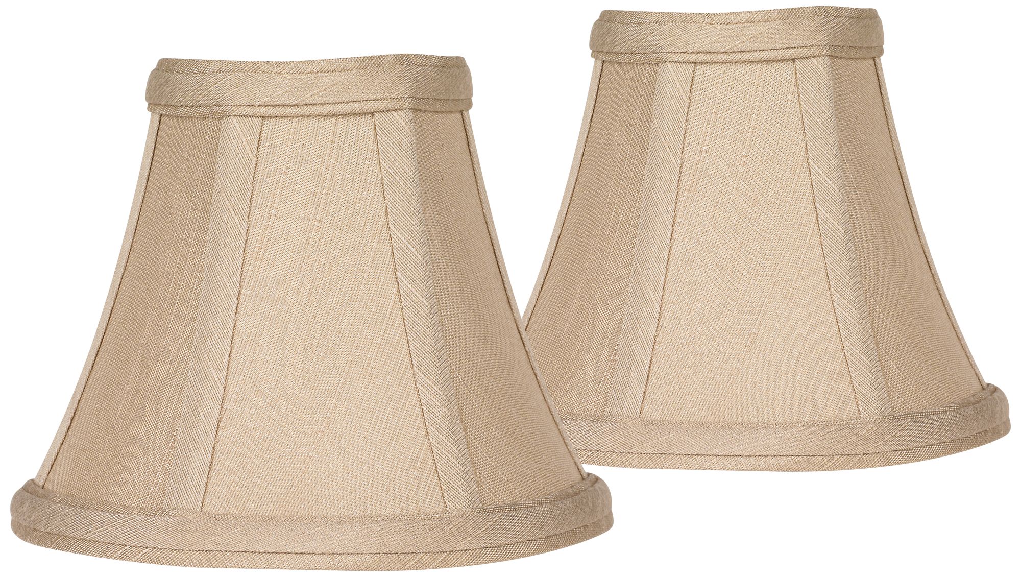 cheap clip on lamp shades