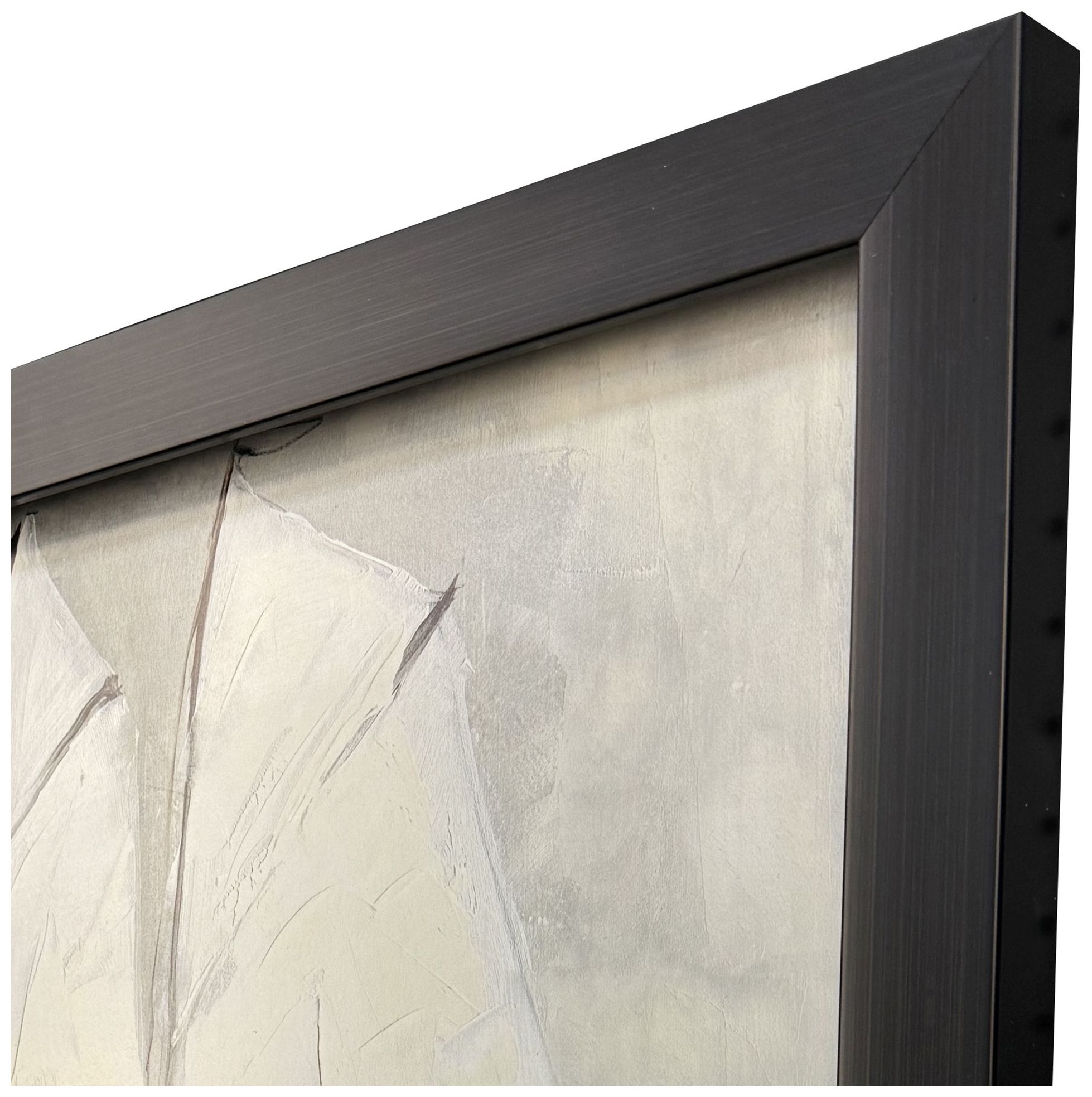 Image 3 Setting Sail 30"W x 24"H Framed Art more views