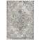 Kas Seville 9471 Ivory and Gray Area Rug