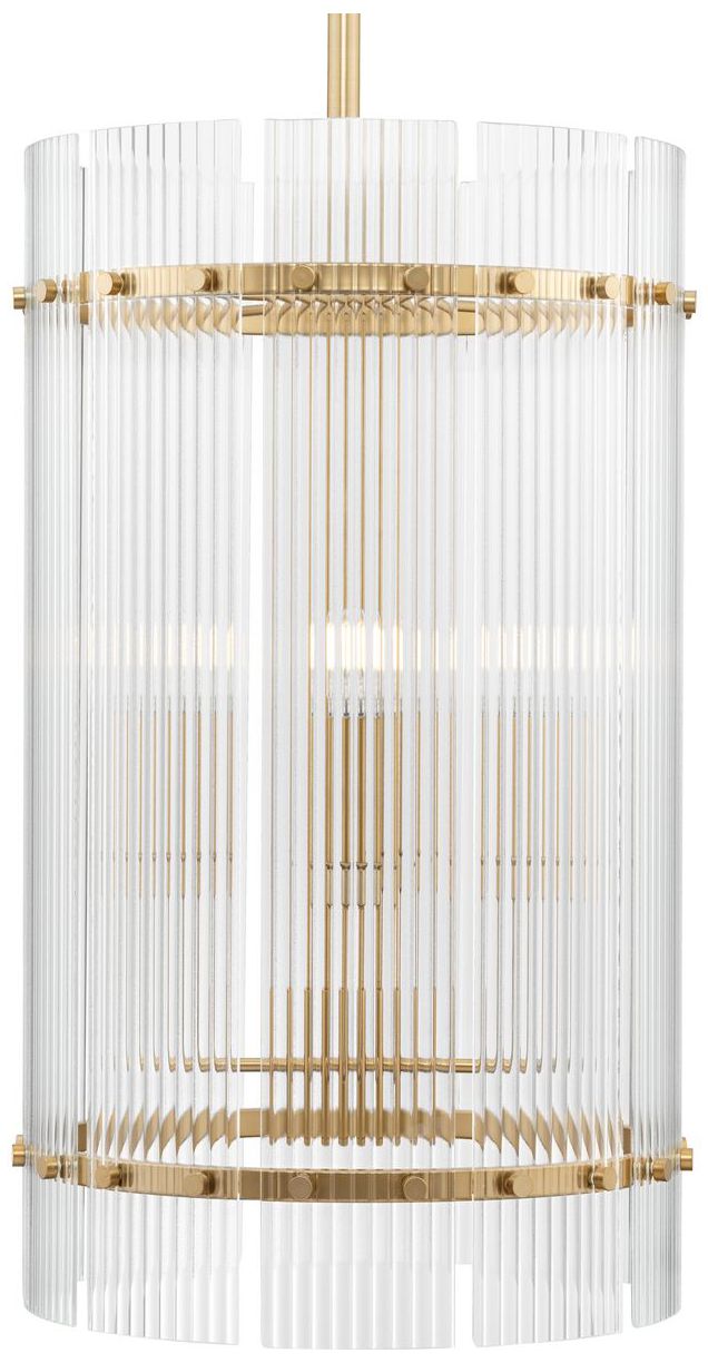 Seville Collection Four-Light Foyer Light