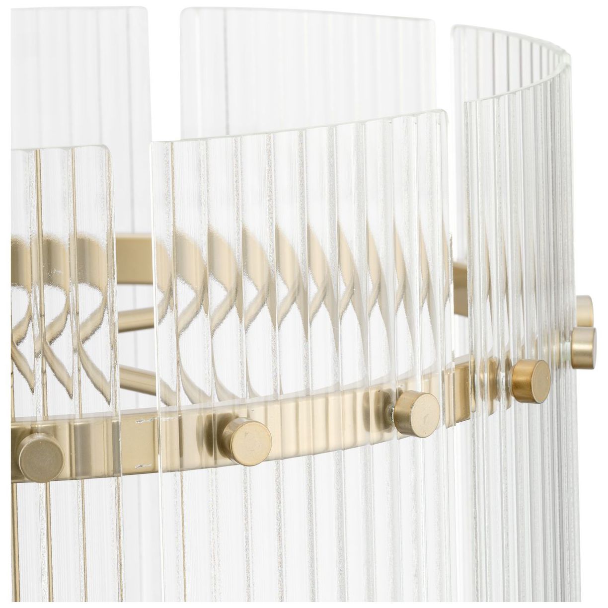 Image 7 Seville Collection Four-Light Foyer Light more views