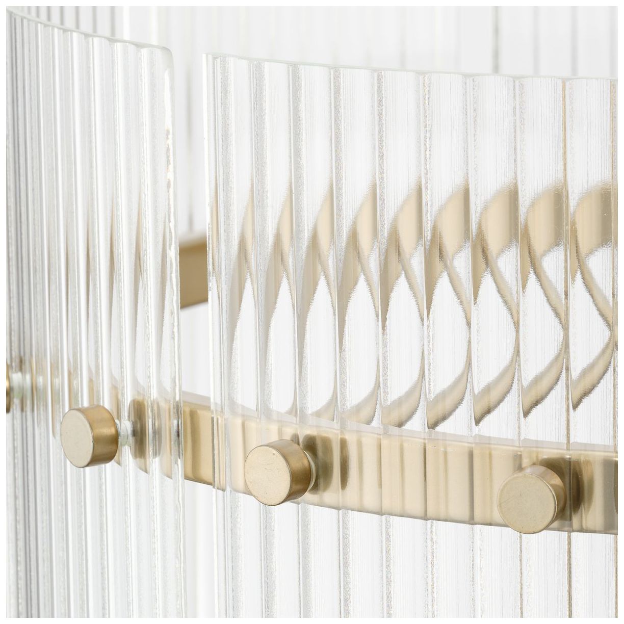 Seville Collection Four-Light Foyer Light