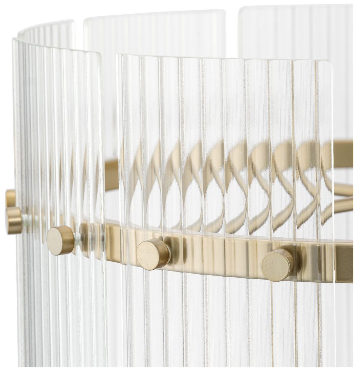 Seville Collection Four-Light Foyer Light
