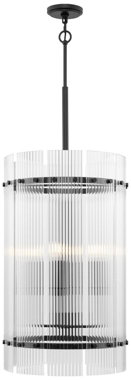 Image 5 Seville Collection Four-Light Foyer Light more views