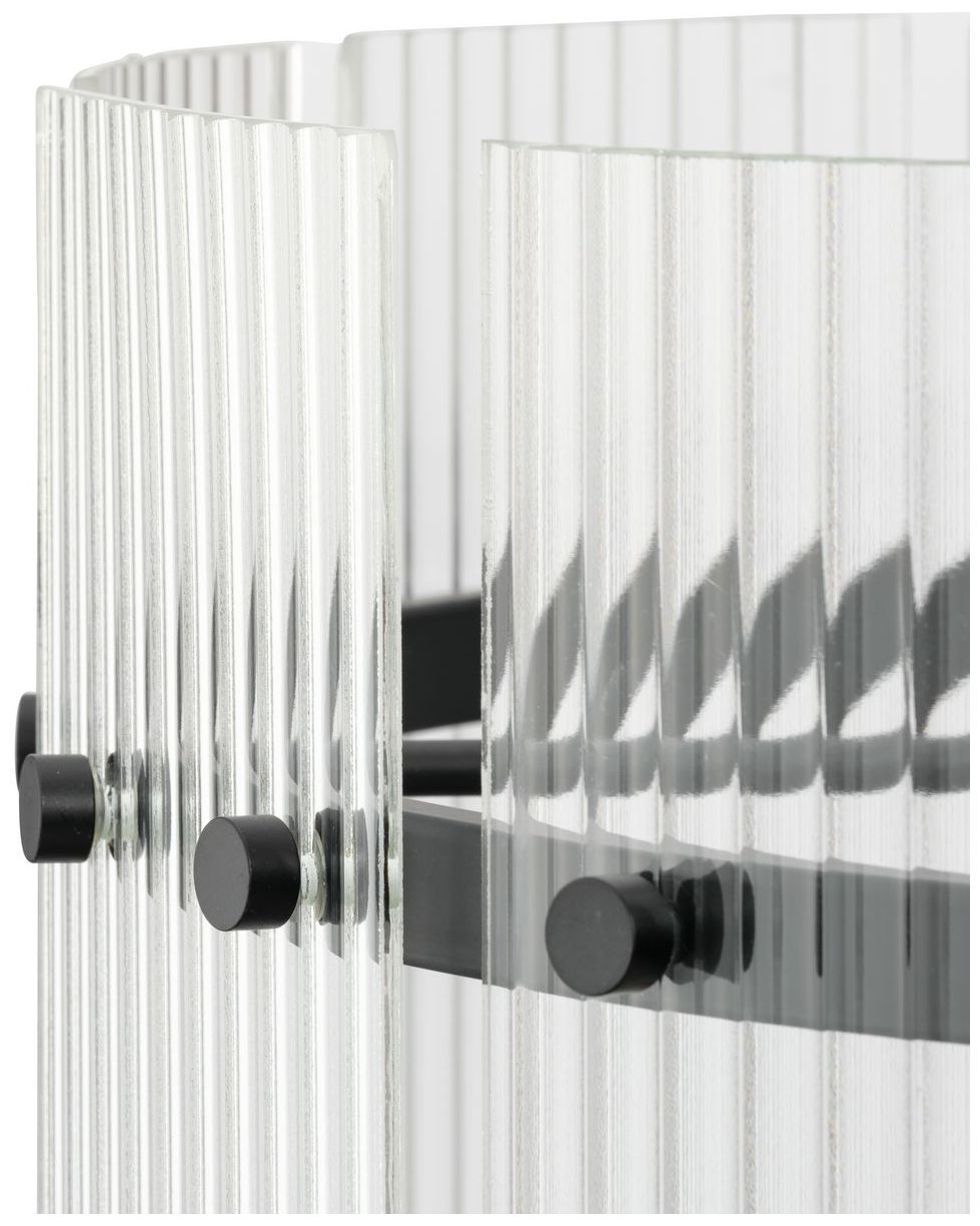 Seville Collection Four-Light Foyer Light