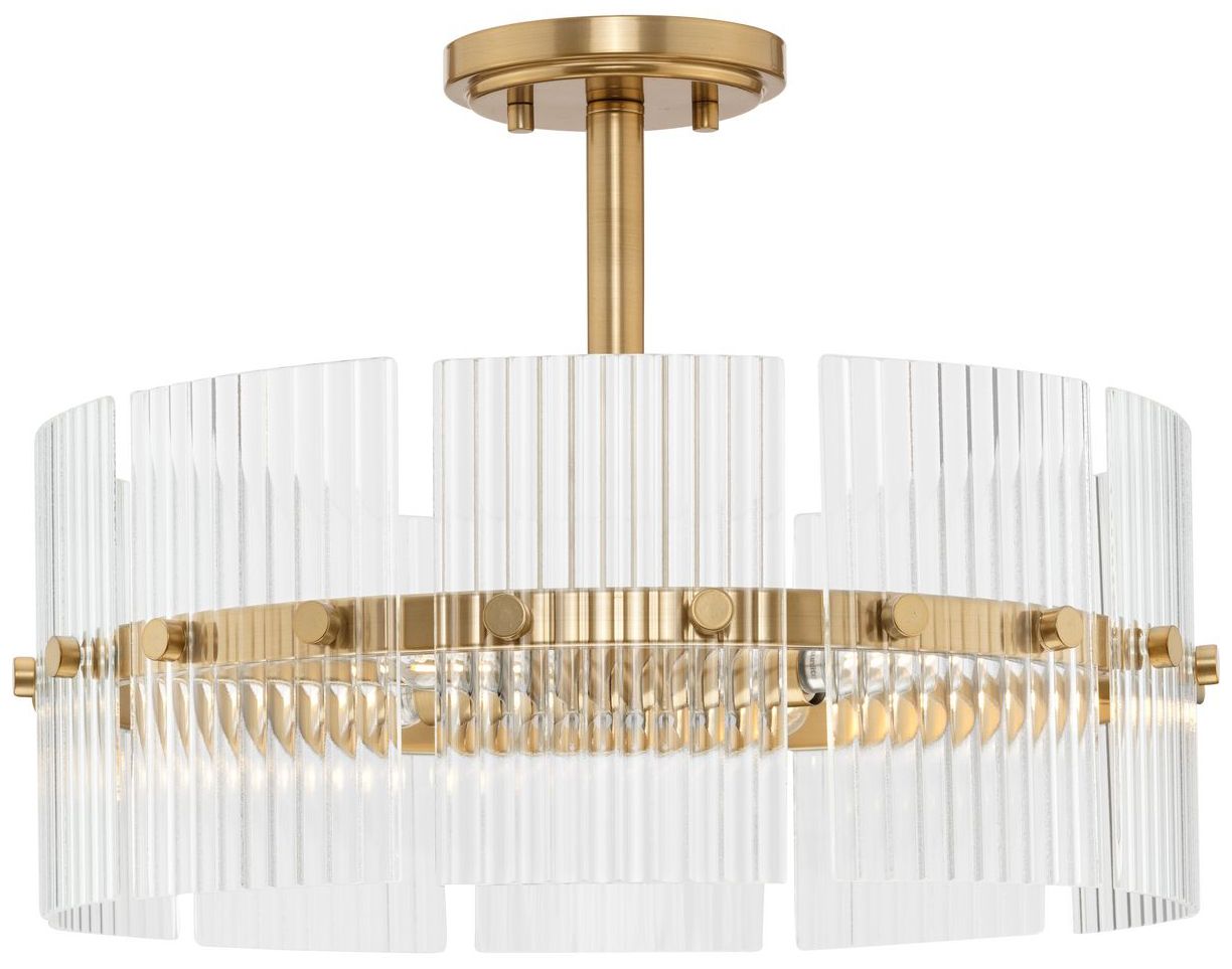 Progress Lighting Seville Gold Collection