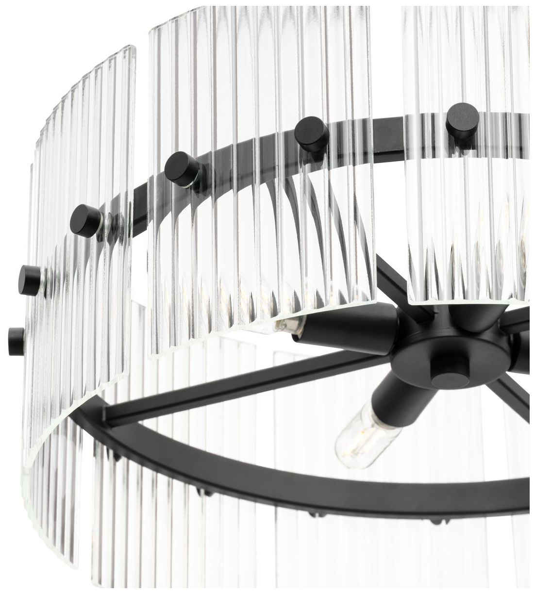 Seville Collection Four-Light Pendant