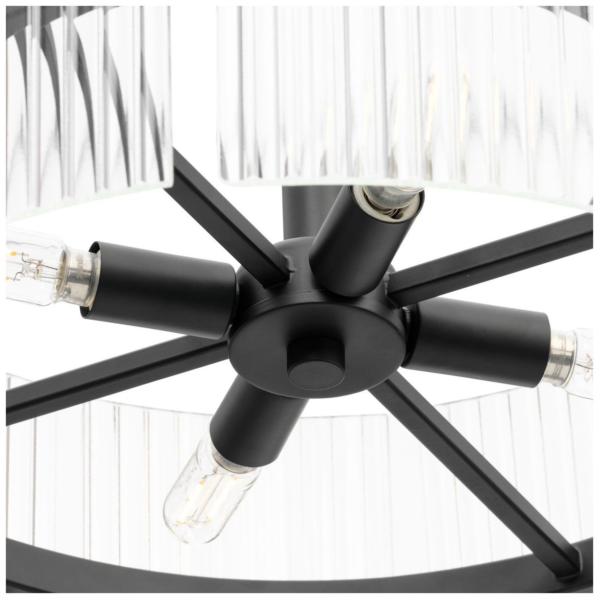 Seville Collection Four-Light Pendant