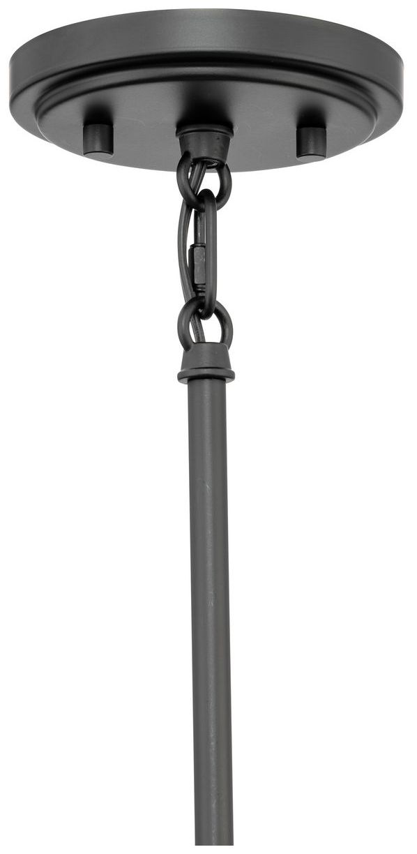 Seville Collection Four-Light Pendant