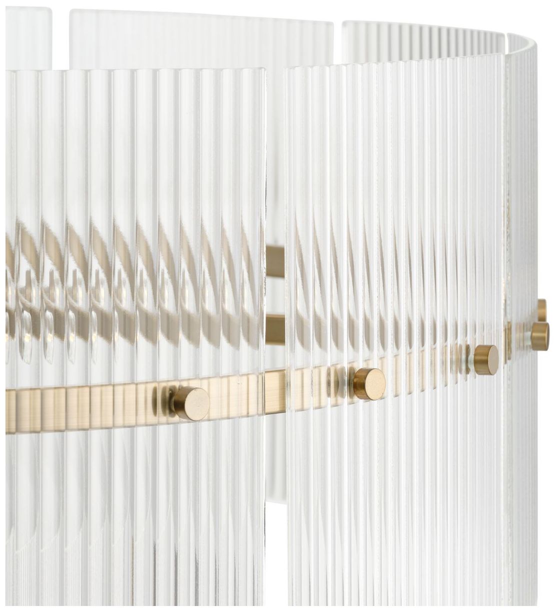 Seville Collection Nine-Light Chandelier
