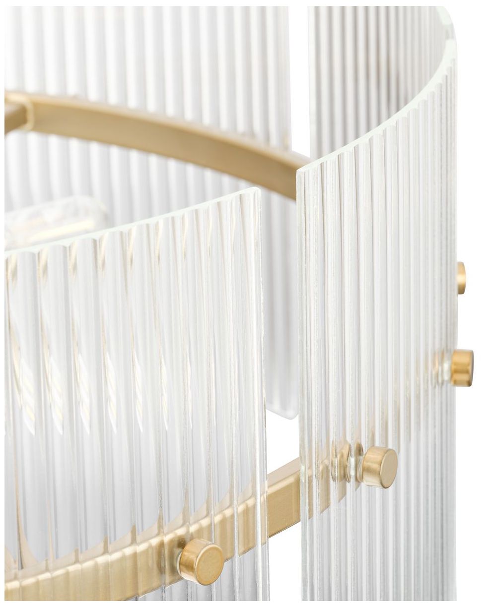 Seville Collection Six-Light Chandelier
