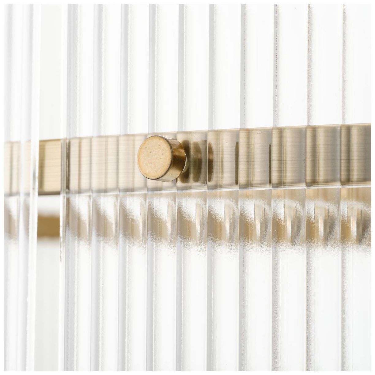 Seville Collection Six-Light Chandelier