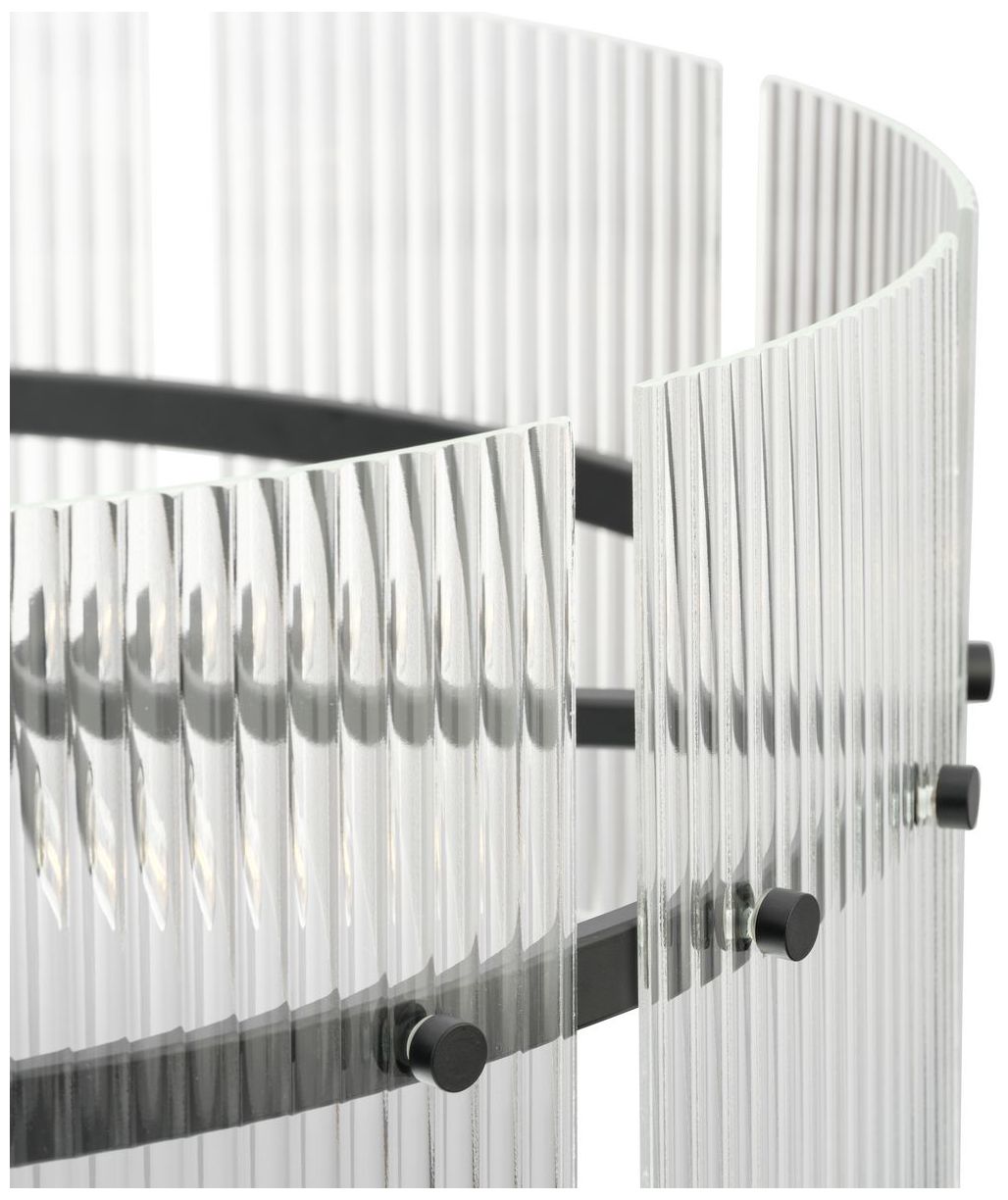 Image 7 Seville Collection Six-Light Chandelier more views