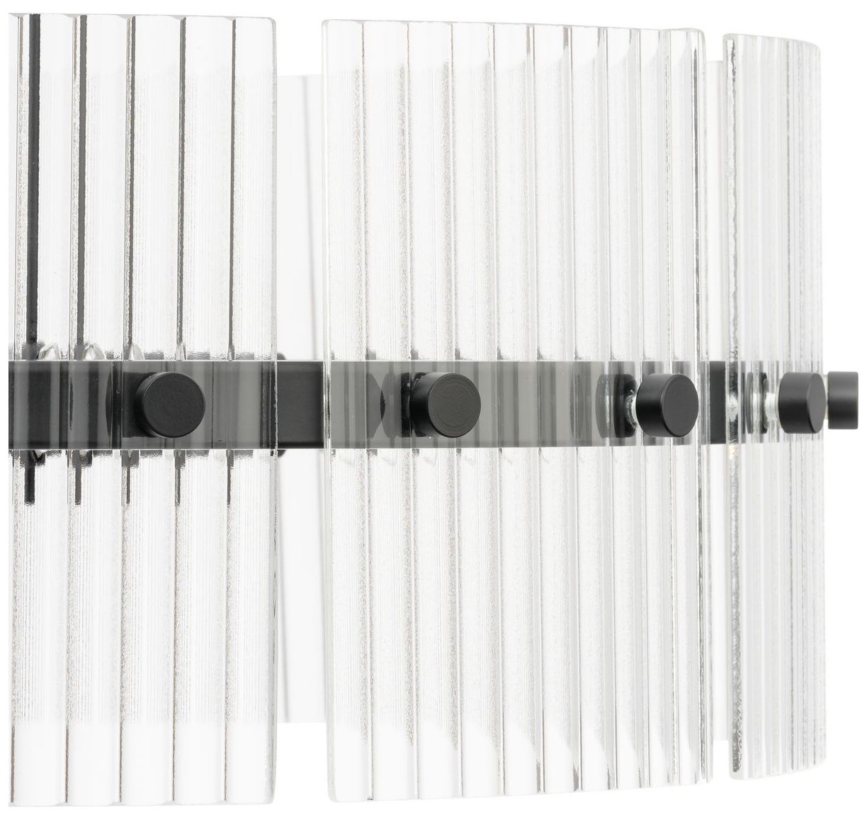 Seville Collection Six-Light Chandelier