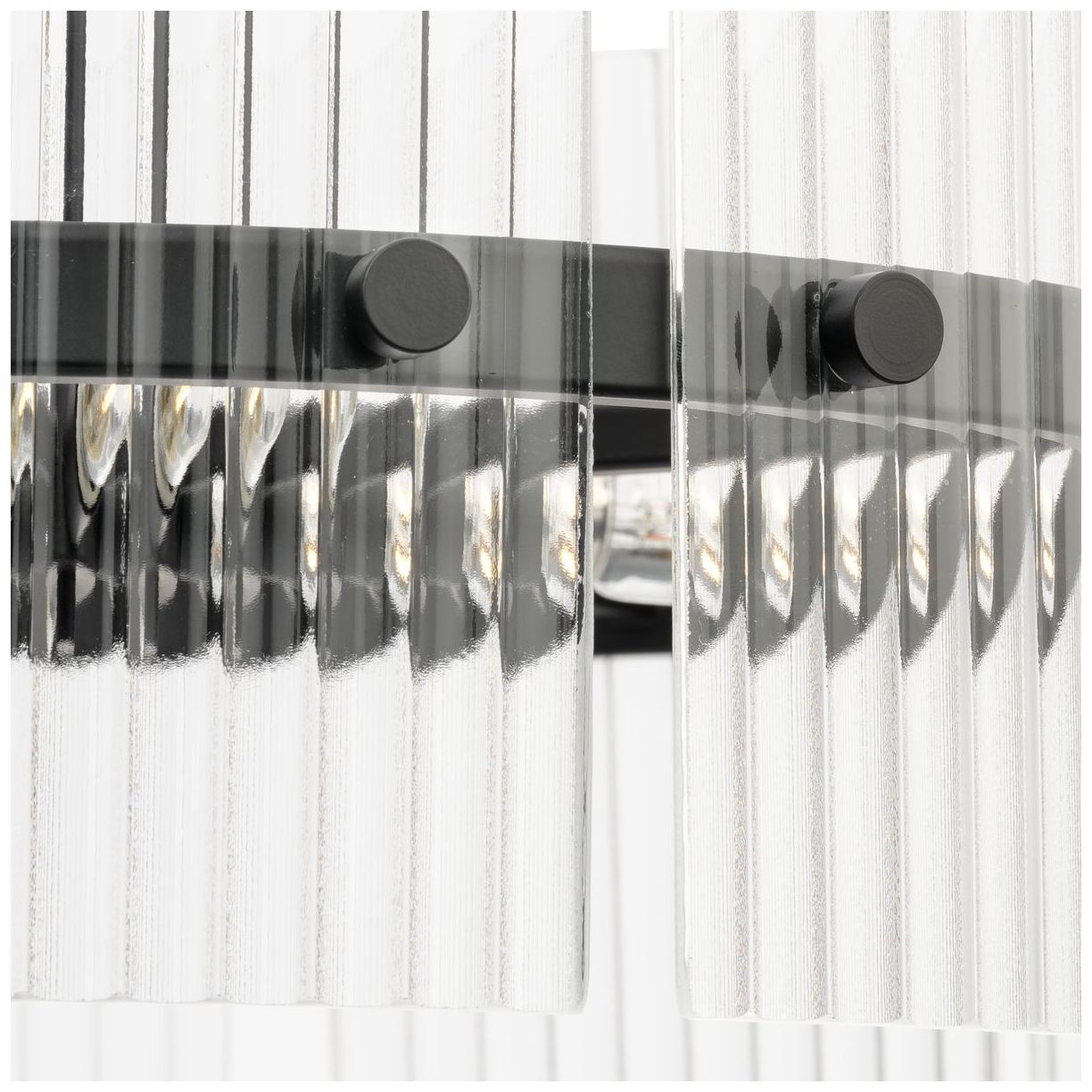 Seville Collection Six-Light Chandelier