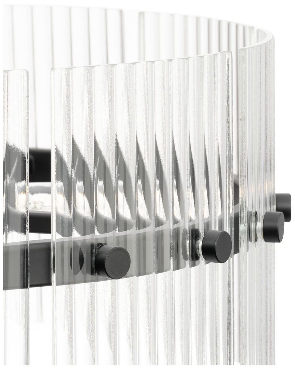 Seville Collection Six-Light Chandelier