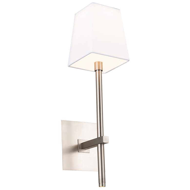 Image 1 Seville LED Wall Sconce