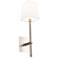 Seville LED Wall Sconce