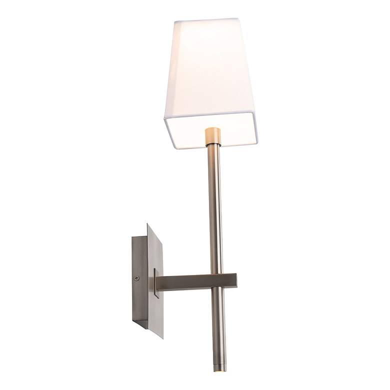 Image 3 Seville LED Wall Sconce more views